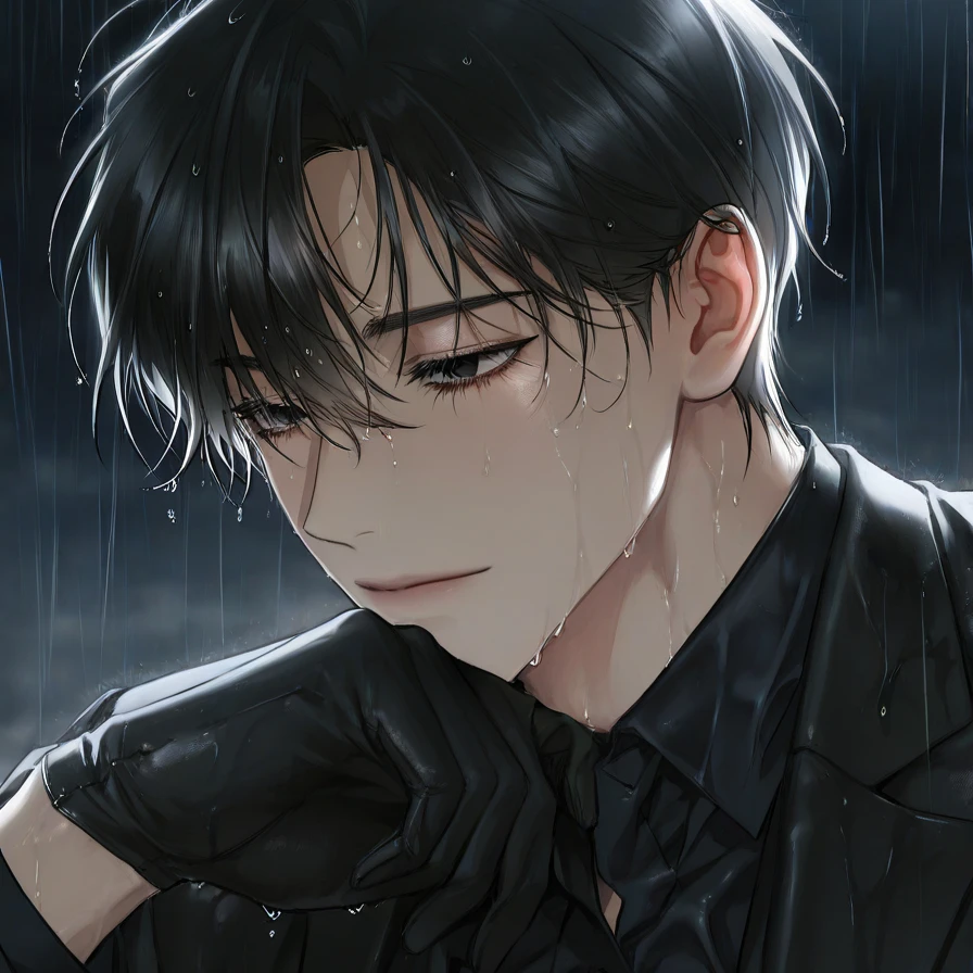 류하수