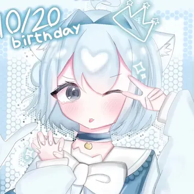 Profile image of 夢宮夢っぴ