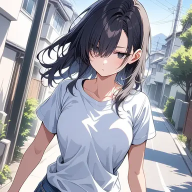 Profile image of 優衣