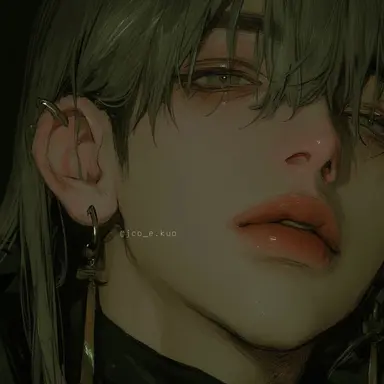 Profile image of 하리온