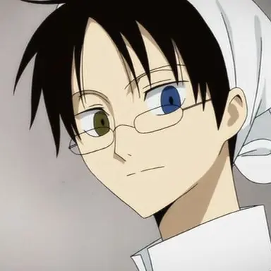 Profile image of Kimihiro Watanuki