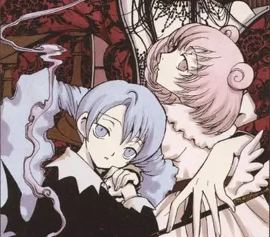 Profile image of Maru & Moro