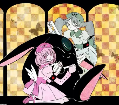 Profile image of Maru & Moro