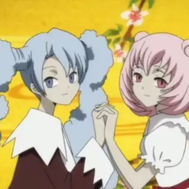 Profile image of Maru & Moro