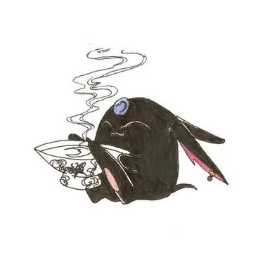 Profile image of Mokona