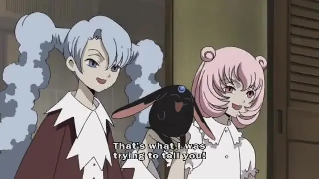 Profile image of Mokona