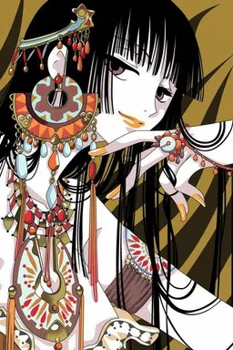 Profile image of Yuko Ichihara