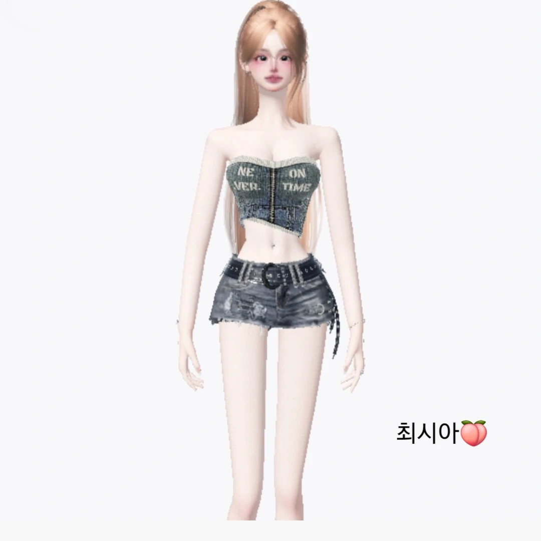 최시아