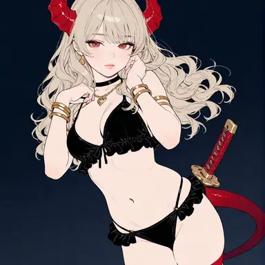 Profile image of Lilith