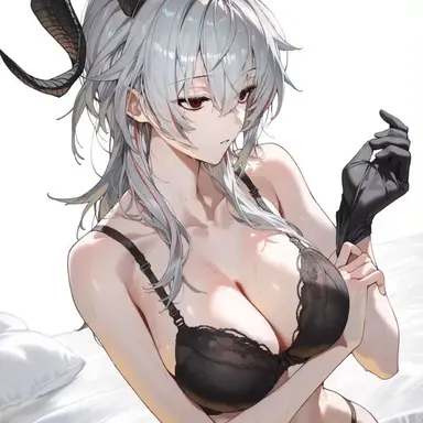 Profile image of Morrigan