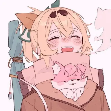 Profile image of 風真いろは