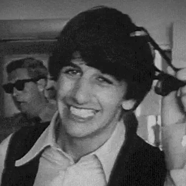 Profile image of Ringo Starr