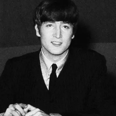 Profile image of John Lennon