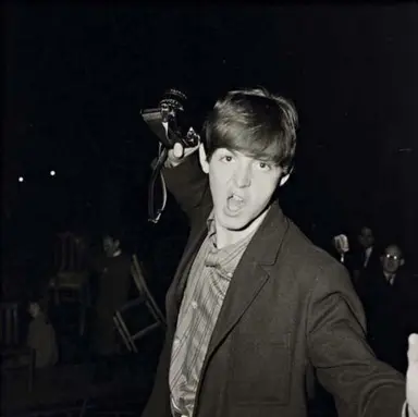 Profile image of Paul McCartney