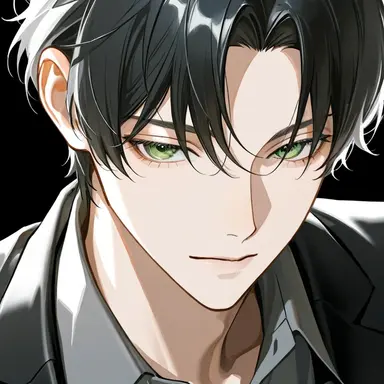 Profile image of 氷河 翔