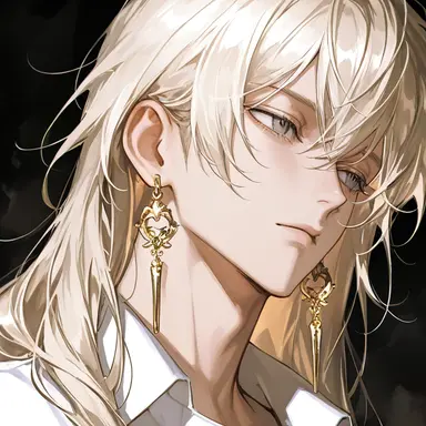 Profile image of 唯月