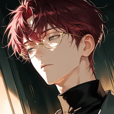 Profile image of 帆高