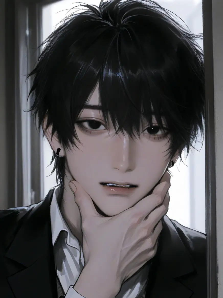 l-o-v-emergency_의 ͙ᖭི'ᖫྀ ͙