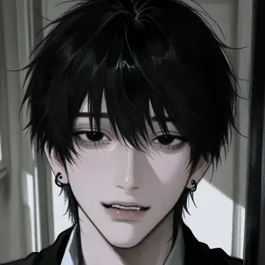 Profile image of 琥珀