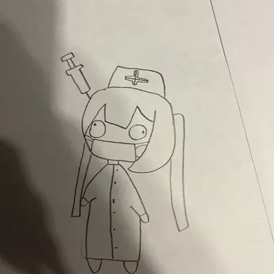 Profile image of ナース