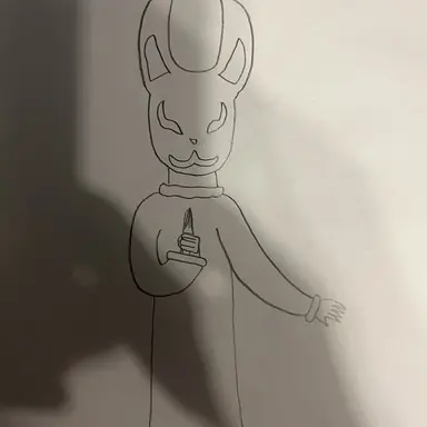 Profile image of ウサギ
