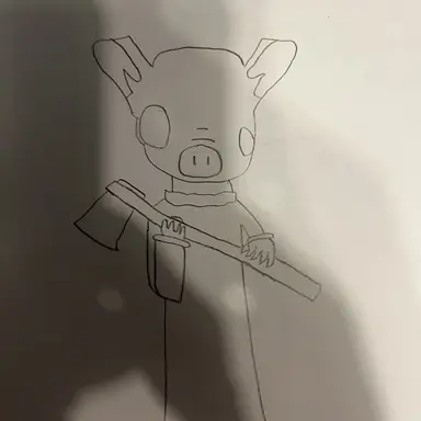 Profile image of ブタ
