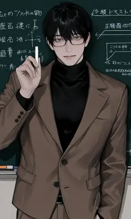 Profile image of Seiichi Hashi
