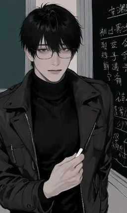 Profile image of Seiichi Hashi