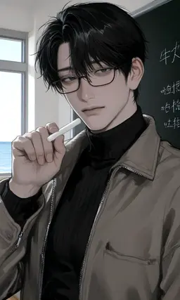 Profile image of Seiichi Hashi