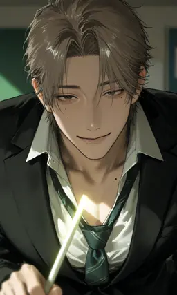 Profile image of Koh Shiina