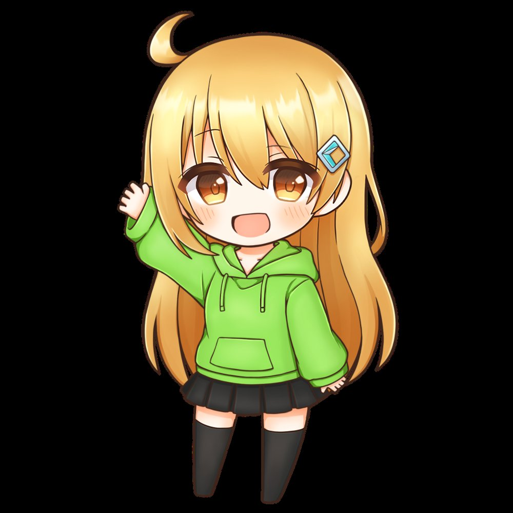 奏宮ひより - zeta