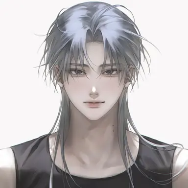 Profile image of Brody Kim