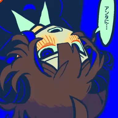 Profile image of 重音テト
