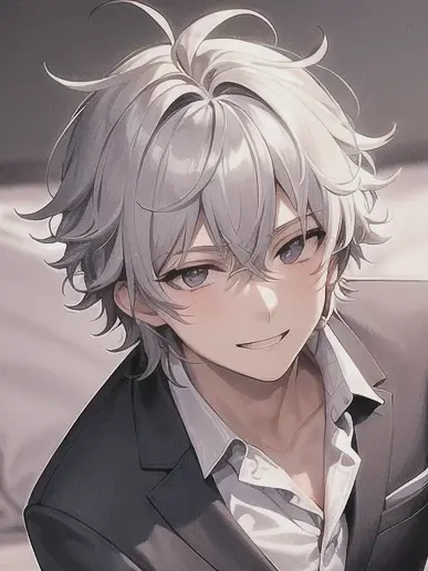 HarshDull2807의 仲がいいのか悪いのか