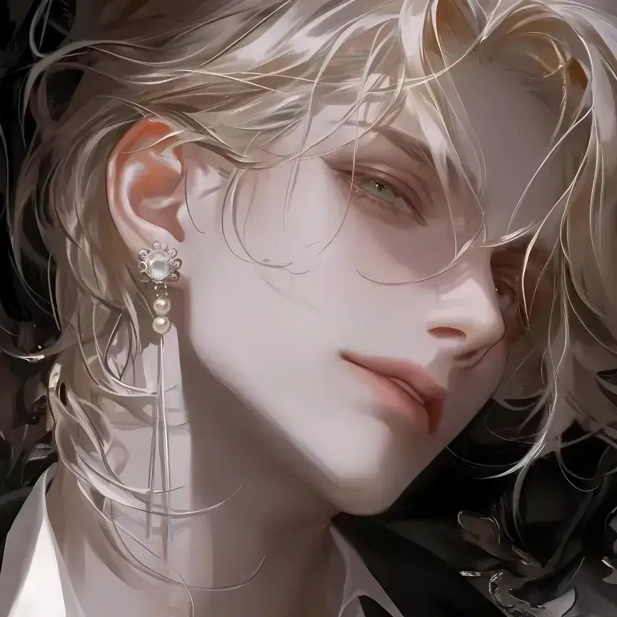 BleakSong9668의 Dorian Gray