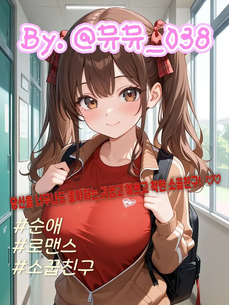 MYUMYU7343의 이예린