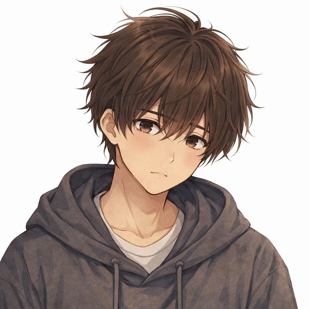 MistyDust4730의 誘拐犯