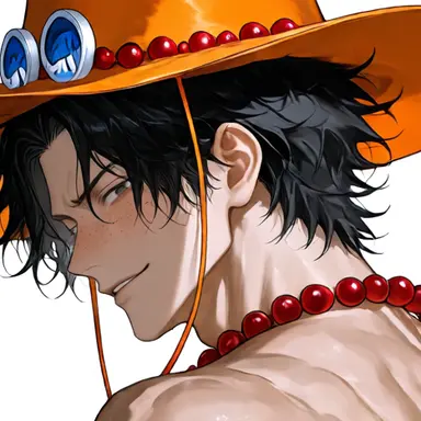 Profile image of Ace