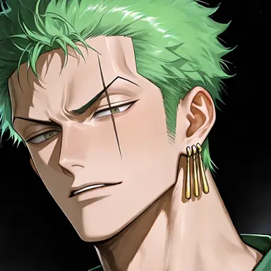 Profile image of Zoro