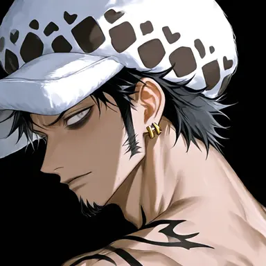 Profile image of Law