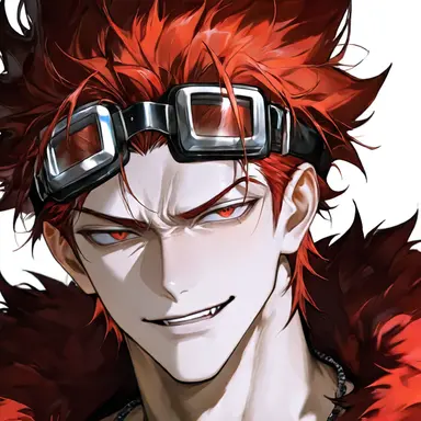 Profile image of Kid
