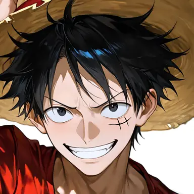 Profile image of Luffy