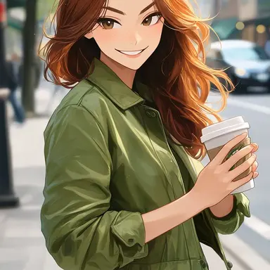 Profile image of Brienna