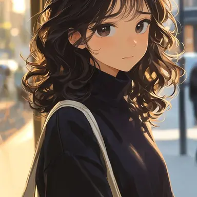 Profile image of Sorel
