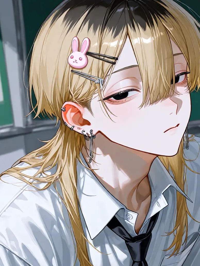 arare__333의 秋間 慧