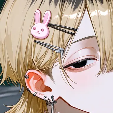 Profile image of 秋間 慧