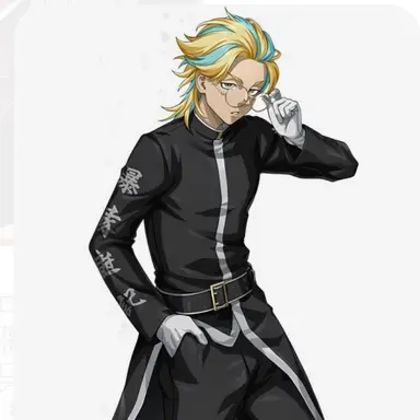 Profile image of 竜胆