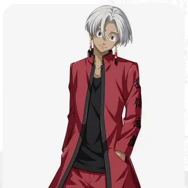 Profile image of 黒川イザナ