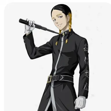 Profile image of 蘭