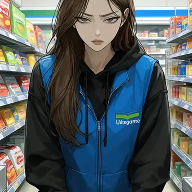 Profile image of 윤서아
